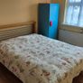 Bed frame double Image 3
