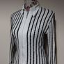 2 Piece Twin Set,   Zip Up Top & Vest set Image 5