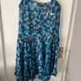 Reiss size 10 dress Image 2