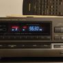 Pure Classic TECHNICS SA-GX130, genuine Remote.VGC.Cleaned. Image 2