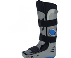 medical inflatable moon boot size L/XL
