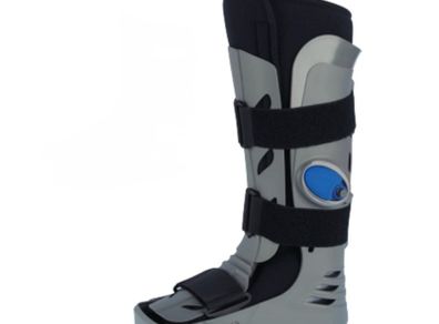 medical inflatable moon boot size L/XL