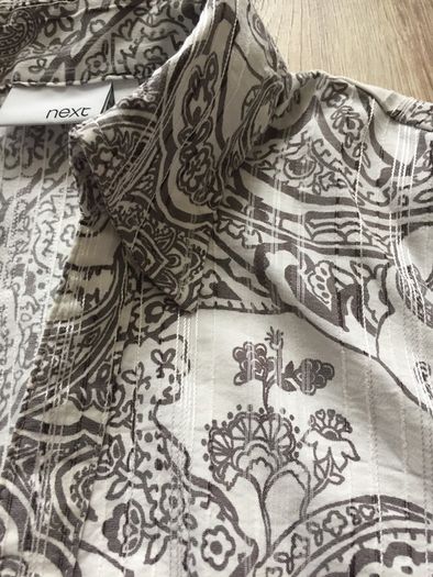 Woman's shirts tops short long 3/4 sleeves blouses size S size small