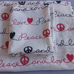 Single Duvet Cover Set