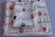 Single Duvet Cover