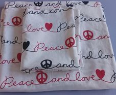 Single Duvet Cover