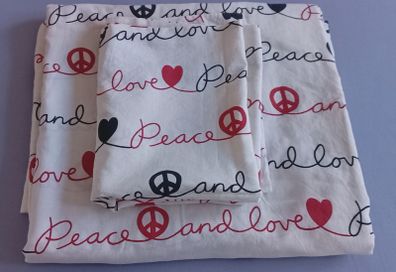 Single Duvet Cover