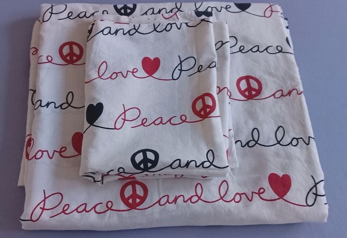 Duvet Cover+Pillowcase