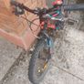 CUBE Kids  Bicycle in excellent condition Image 3