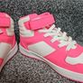 Pink Trainers New with tags Image 5