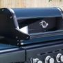Sahara x450 Gas BBQ Image 6