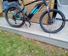 electric bike