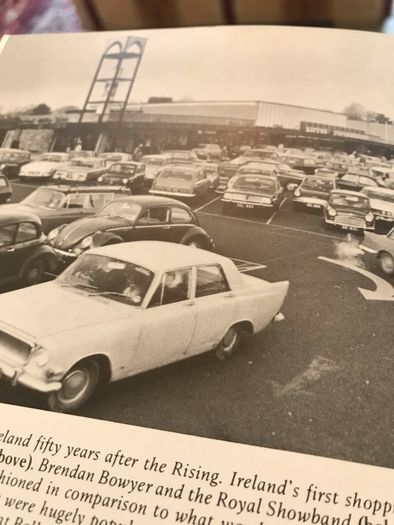 The Best of Decades-Ireland in the 60's