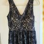cocktail dress, lace Image 2