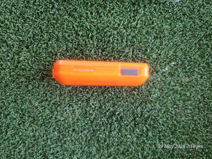 Bushnell Phantom 2
