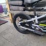 electric kids bike Image 3