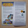 Fleecing Olympus Fantasy Board Game 2018 NEW SEALED Image 5