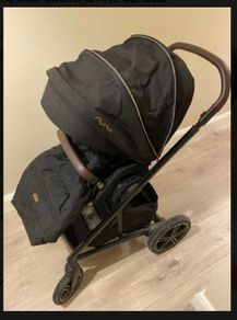 Nuna Mixx Stroller