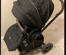 Nuna Mixx Stroller