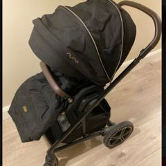 Nuna Mixx Stroller