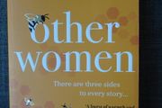 Other Women,Cathy Kelly,Paperback book,Fiction,Books