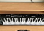 M-Audio Code 61 MIDI Controller
