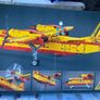 Lego - Firefighter Aircraft - New Image 2