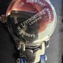 Livingstone London San Diego Ladies Watch Gift Set Interchangeable Bezels & Leather Straps Image 6