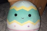 New squishmallow egg