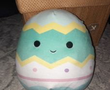 New squishmallow egg