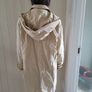 Michael Mortell rain coat size 10 Image 6