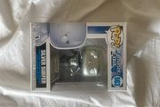 Marvel's Fantastic Four Funko Pop - Silver Surfer Boxed