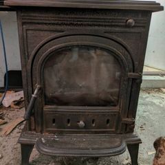 Stove