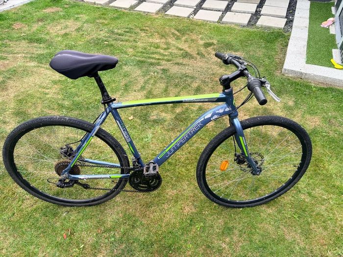 Mountain Bikes Ready to use