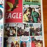 Comic: 'Dan Dare Pilot Of The Future' Image 8