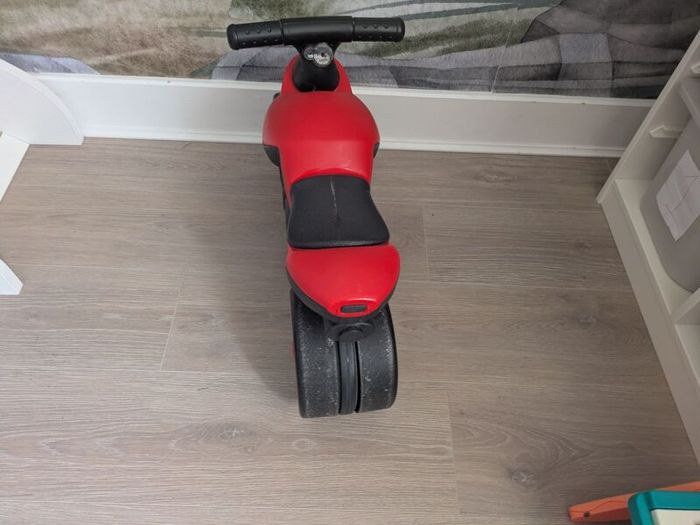 Toddler Balance bike