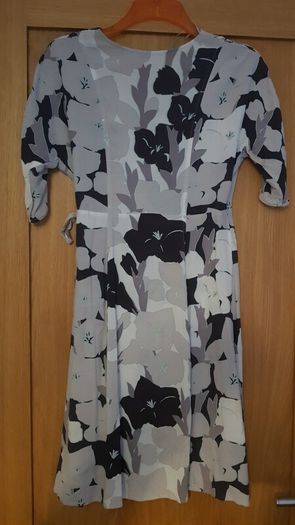 Mint Velvet Dress Size 8