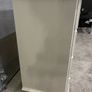 White locker Image 3