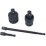 Brand New 20Pc Impact Socket Adapter Set Image 2