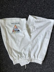 Casablanca Shorts