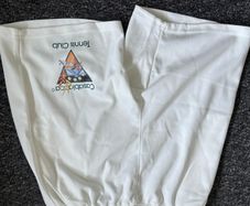 Casablanca Shorts