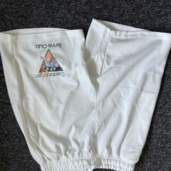 Casablanca Shorts
