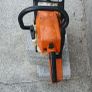 stihl chainsaw MS 230 Image 4