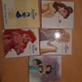 Disney hard back books x5 Image 4