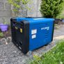 Inverter Generator Image 5