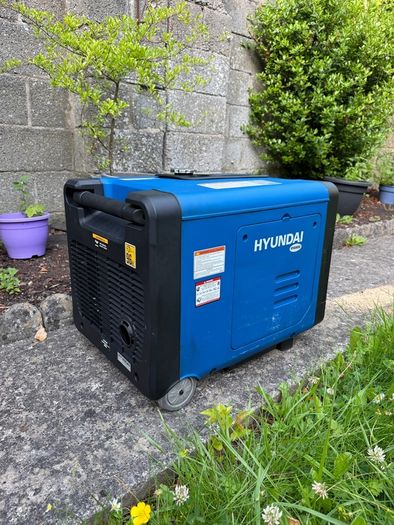 Inverter Generator