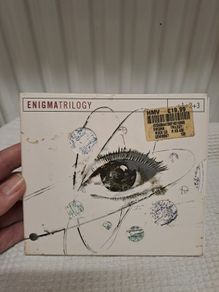 Enigma Trilogy 3CD Set