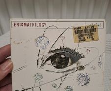 Enigma Trilogy 3CD Set