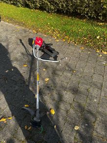 honda strimmer