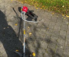 honda strimmer